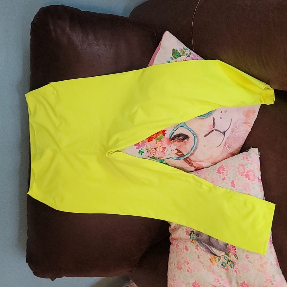 Zyia Light and Tight Capri